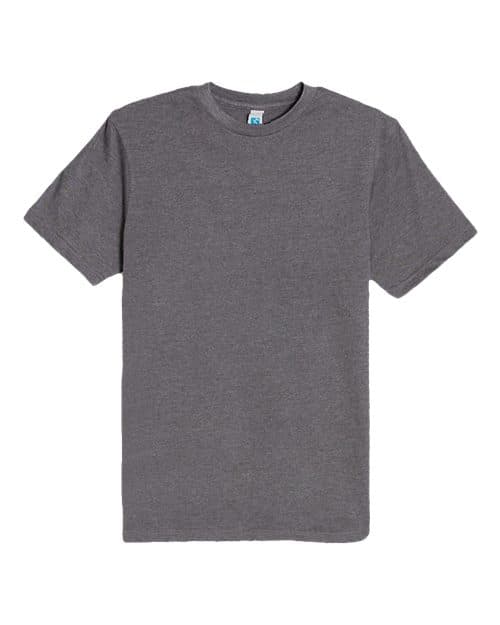 Charcoal Heather