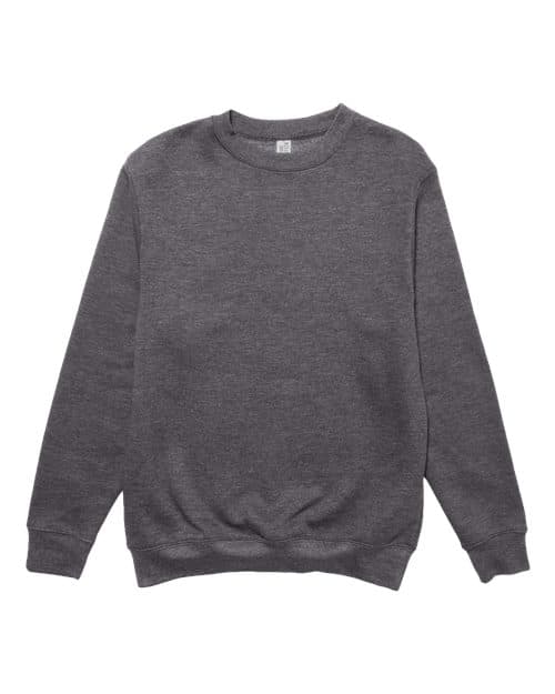Charcoal Heather