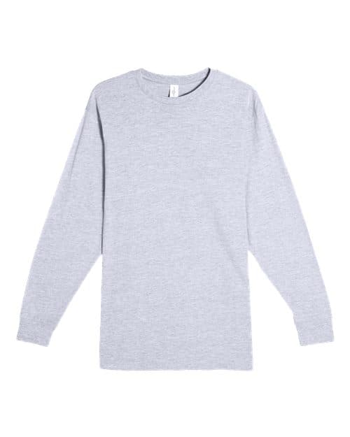 Heather Grey
