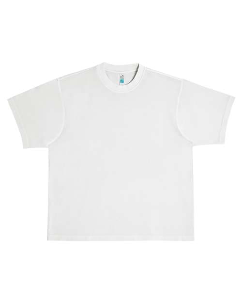 Pigment Lunar Rock