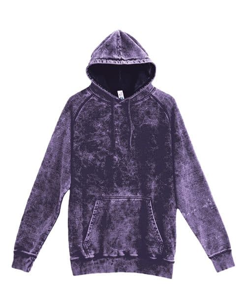 Cloud Purple