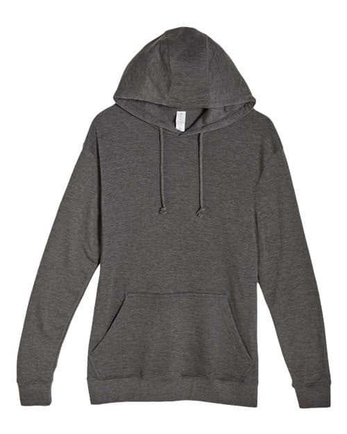 Heather Charcoal