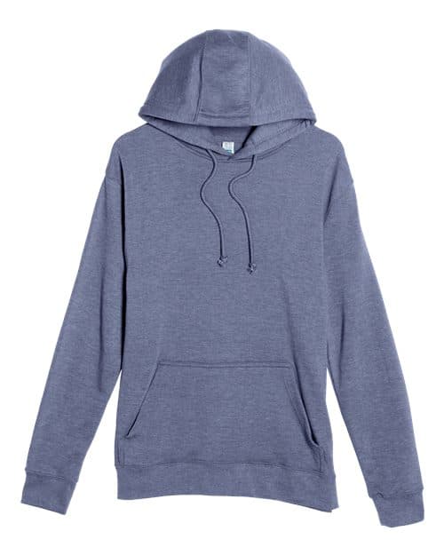 Heather Denim