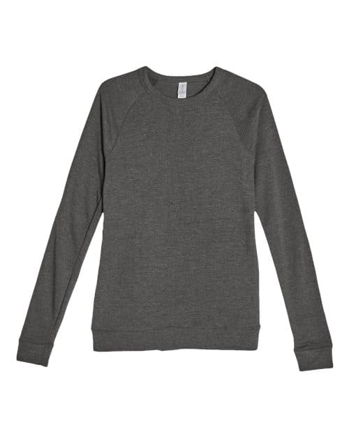 Heather Charcoal