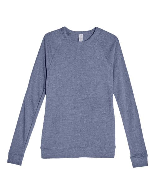 Heather Denim