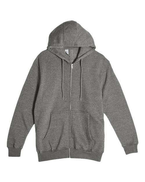 Charcoal Heather