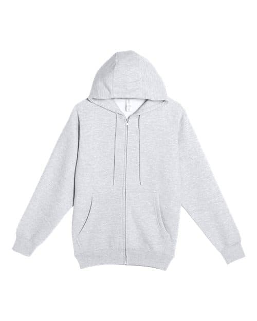 Heather Grey