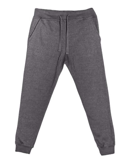 Charcoal Heather