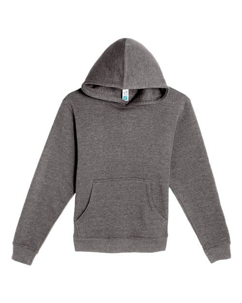 Charcoal Heather