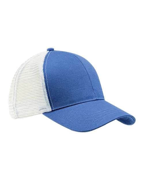 Daylight Blue/ White