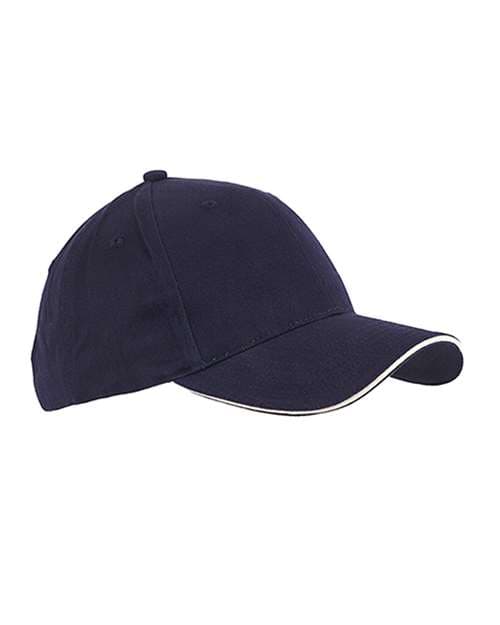 Navy/ Stone