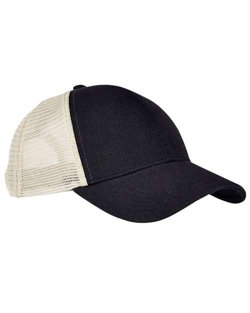 Black/ Oyster