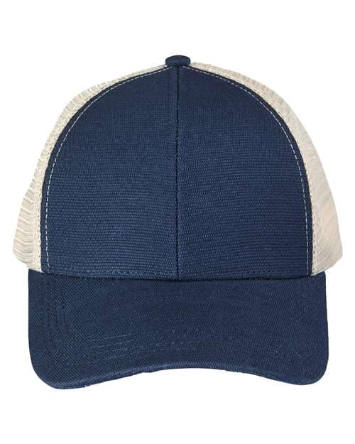 Navy/ Oyster