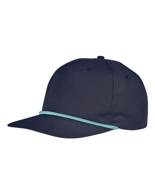 Navy/ Mint
