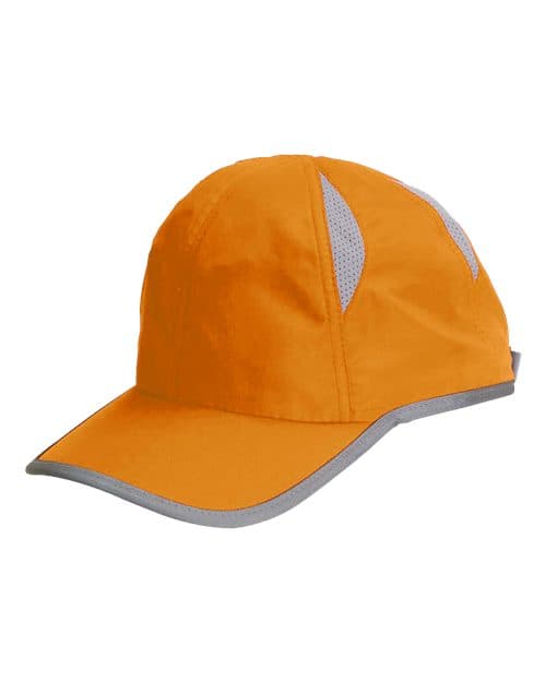 Bright Orange