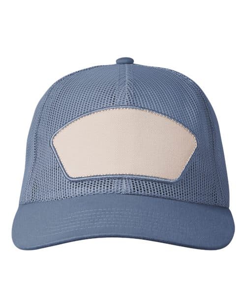 Slate Blue/ Slate Blue