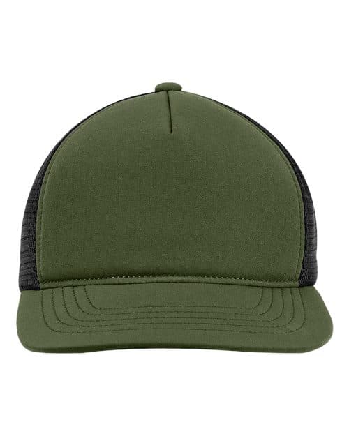 Olive/ Black