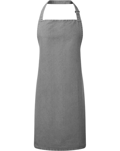 Grey Denim
