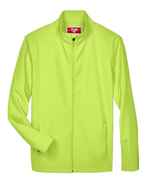 Safety Yellow