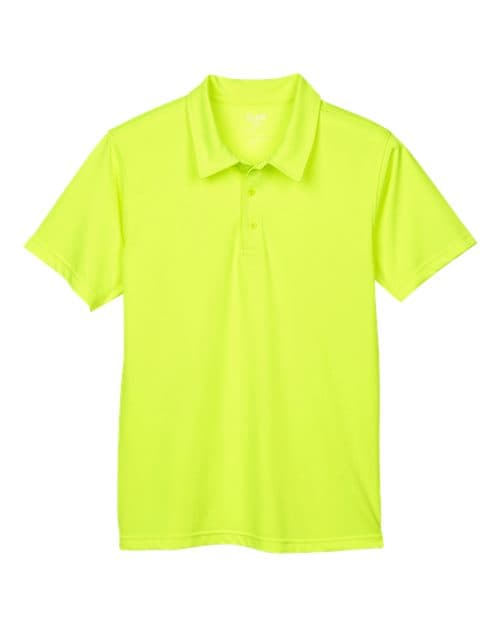 Safety Yellow
