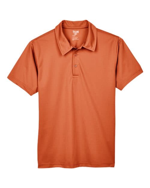 Sport Burnt Orange