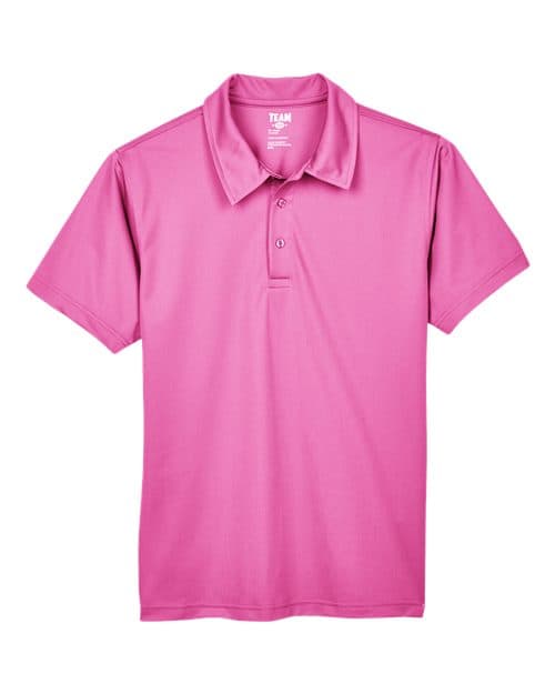 Sport Charity Pink