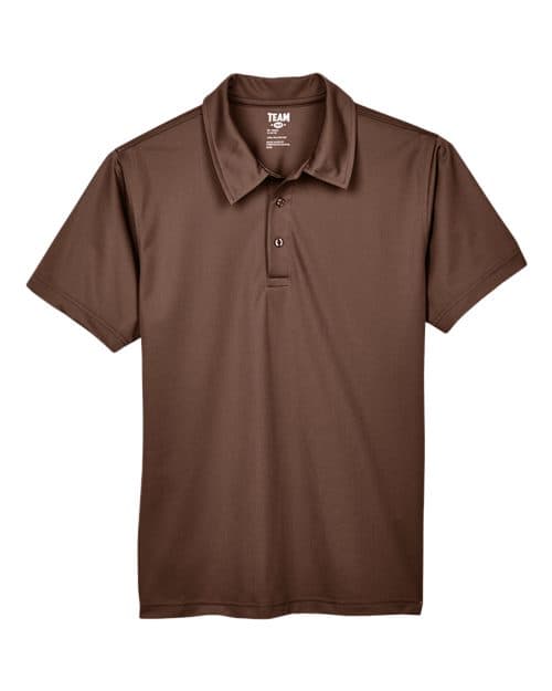 Sport Dark Brown