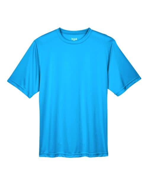 Electric Blue