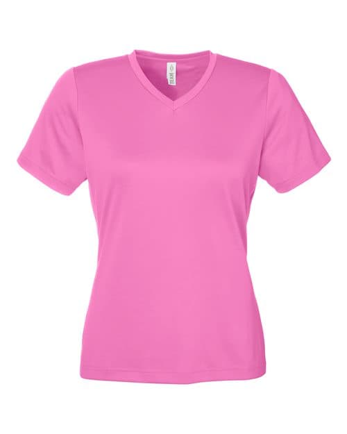Sport Charity Pink
