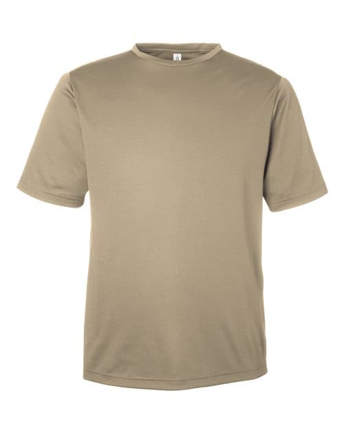 Coyote Brown