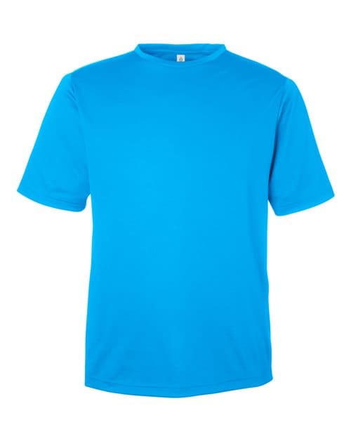 Electric Blue