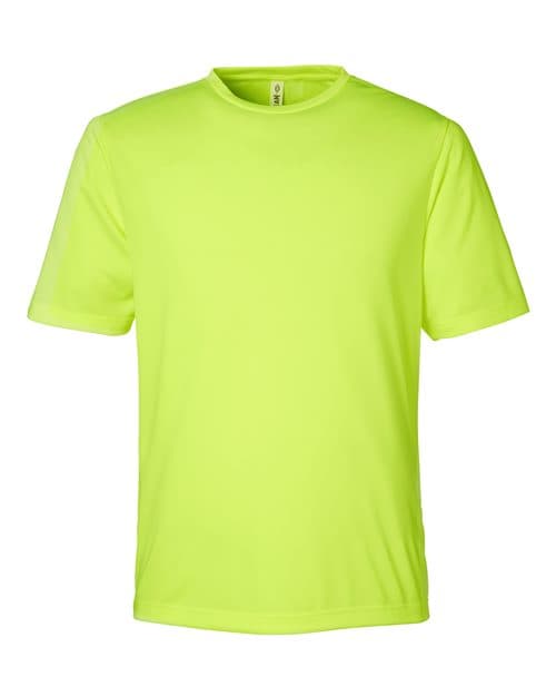 Safety Yellow