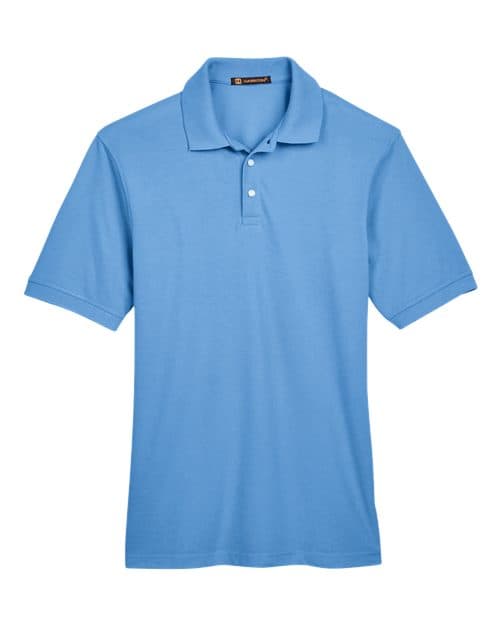Light College Blue