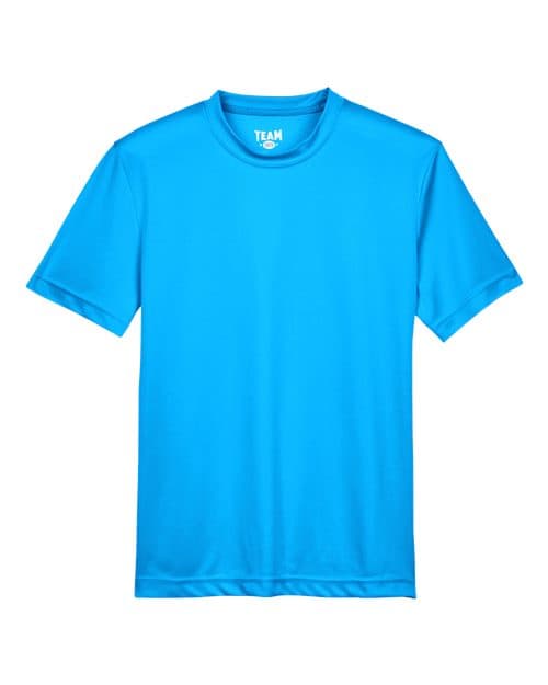 Electric Blue