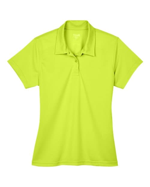 Safety Yellow