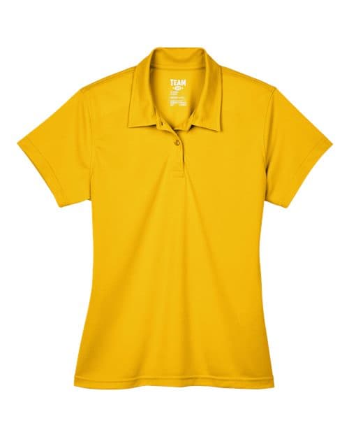 Sport Athletic Gold