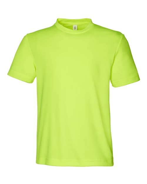 Safety Yellow