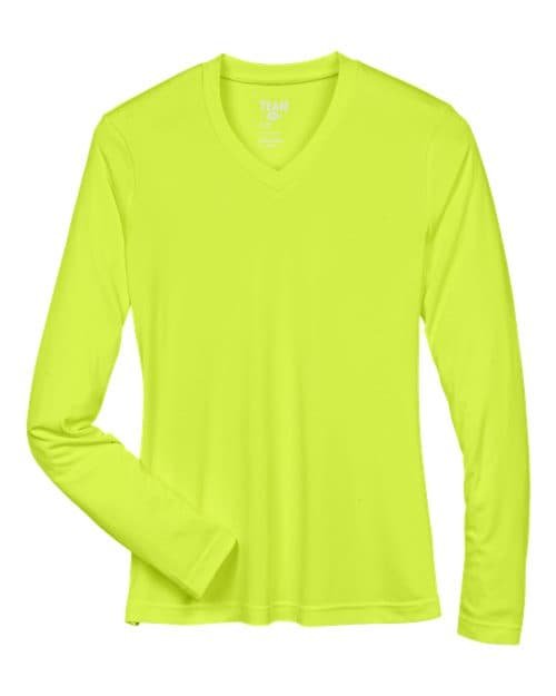 Safety Yellow