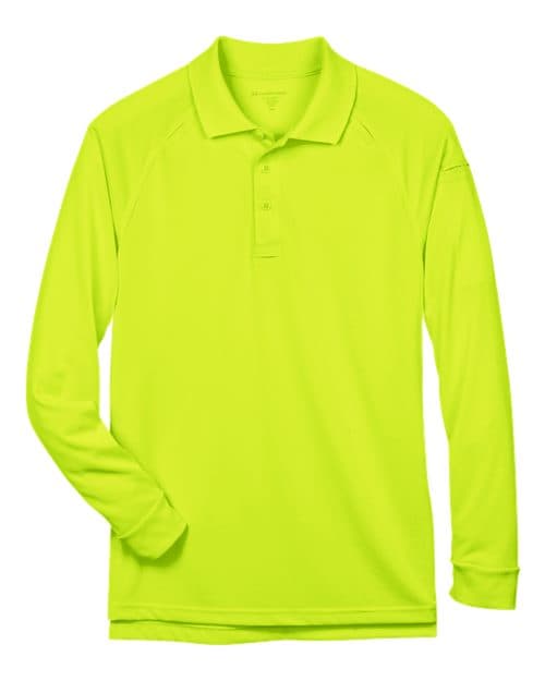 Safety Yellow