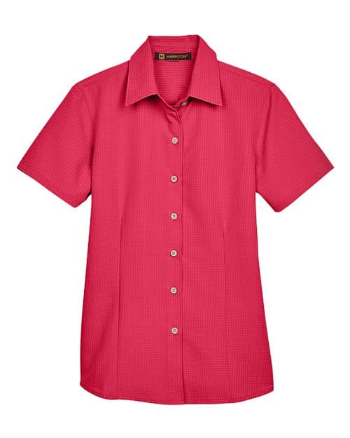 Parrot Red