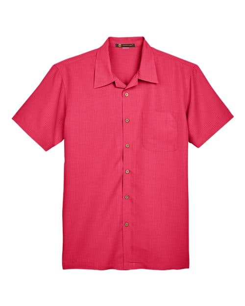 Parrot Red