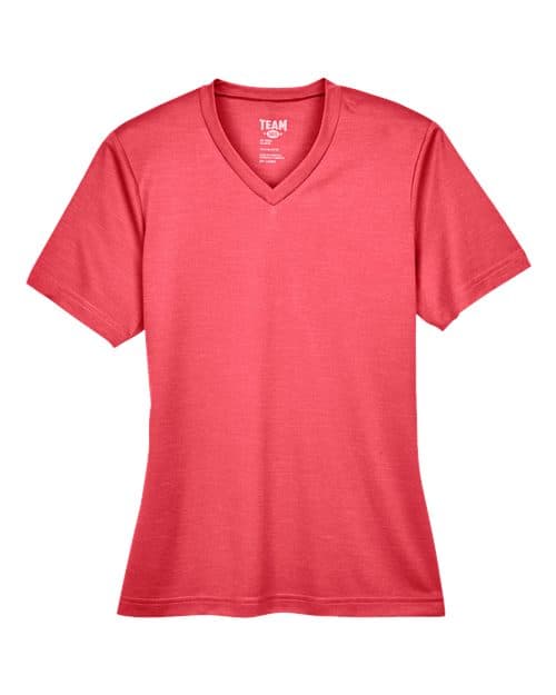 Sport Red Heather