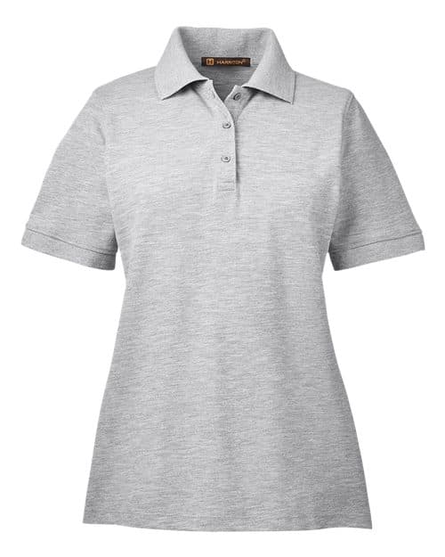 Grey Heather