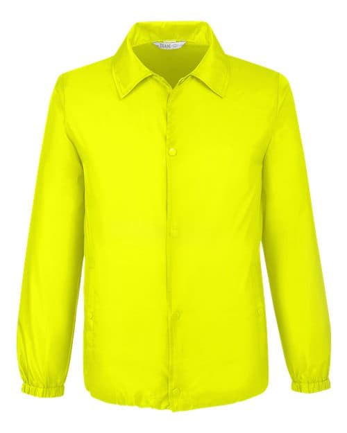 Safety Yellow