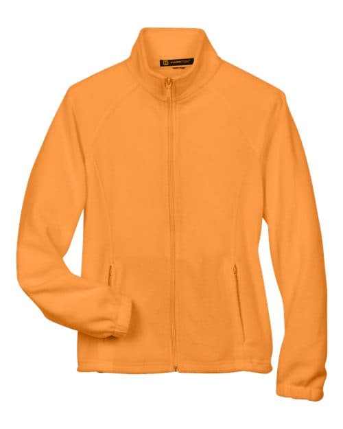 Safety Orange