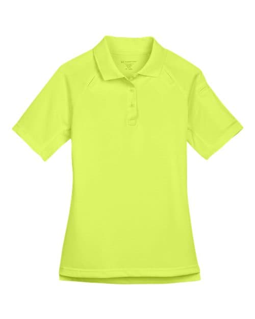 Safety Yellow