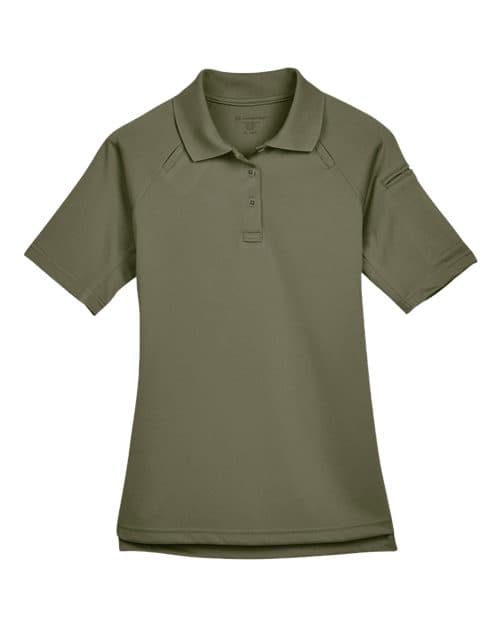 Tactical Green