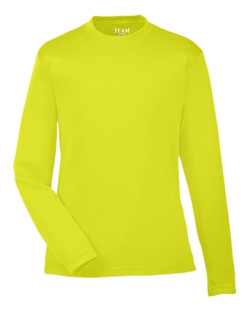 Safety Yellow