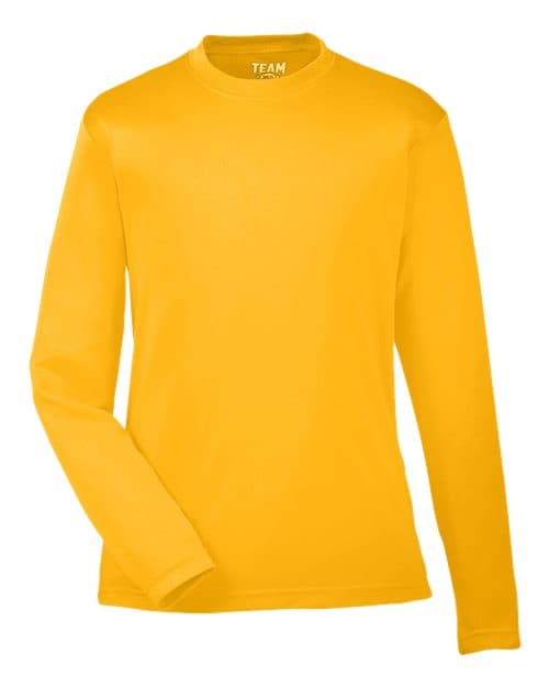 Sport Athletic Gold