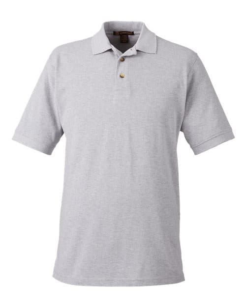 Grey Heather